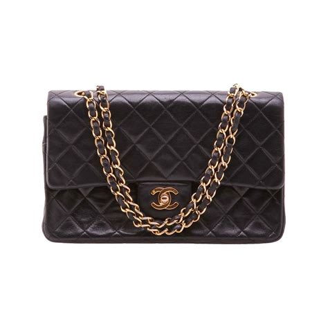 chanel taske fake